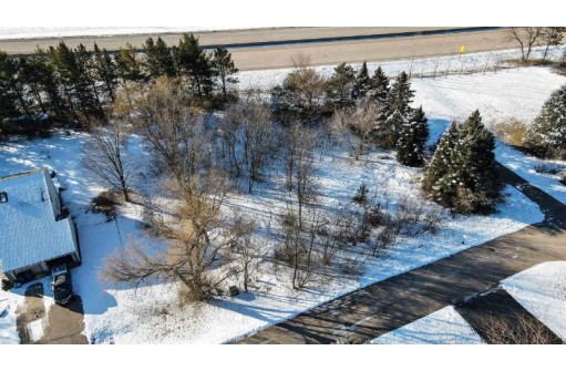 LOT 1 Custer Square, Stevens Point, WI 54482