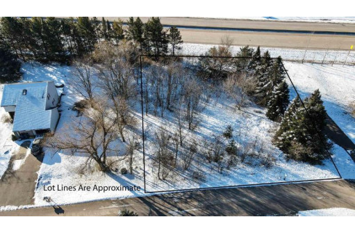 LOT 1 Custer Square, Stevens Point, WI 54482