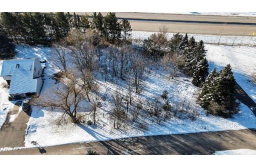 LOT 1 Custer Square, Stevens Point, WI 54482