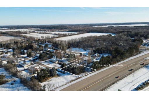 LOT 1 Custer Square, Stevens Point, WI 54482