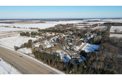 LOT 1 Custer Square, Stevens Point, WI 54482