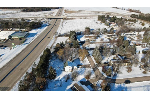 LOT 1 Custer Square, Stevens Point, WI 54482