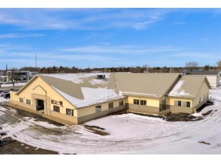 2001 South Central Avenue SUITE AA Marshfield, WI 54449
