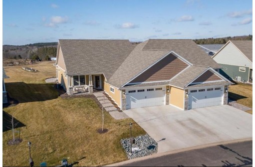 1818 Green Vistas Drive, Wausau, WI 54403