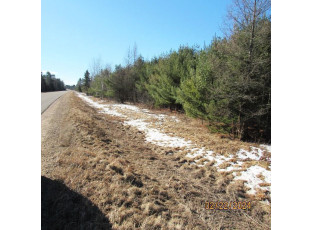 6 ACRES County Road H Gleason, WI 54435