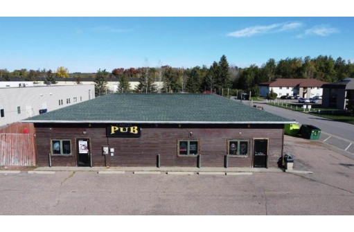 1110 West Campus Drive, Wausau, WI 54401