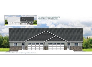 870 Green Pastures Trail Plover, WI 54467