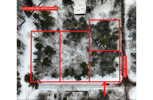 LOT 2 19th Street, Wausau, WI 54403