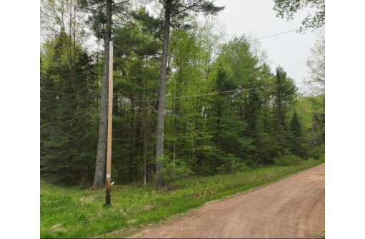 LOT 1 Forest Valley Road, Wausau, WI 54403