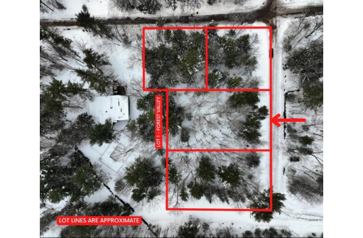 LOT 1 Forest Valley Road, Wausau, WI 54403