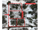 LOT 1 Forest Valley Road, Wausau, WI 54403