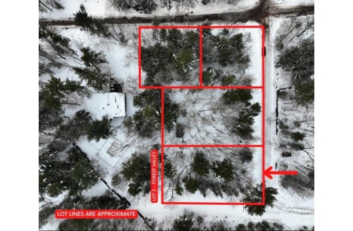 LOT 2 Forest Valley Road, Wausau, WI 54403