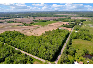 13.71 ACRES Lincoln Road Vesper, WI 54489