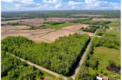 13.71 ACRES Lincoln Road, Vesper, WI 54489