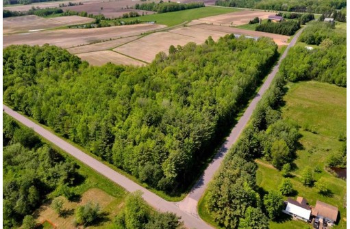 13.71 ACRES Lincoln Road, Vesper, WI 54489