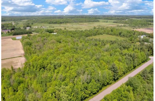 13.71 ACRES Lincoln Road, Vesper, WI 54489