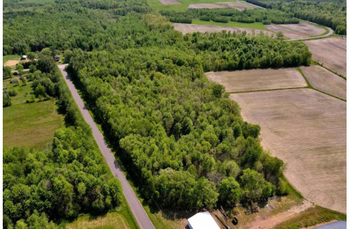 13.71 ACRES Lincoln Road, Vesper, WI 54489