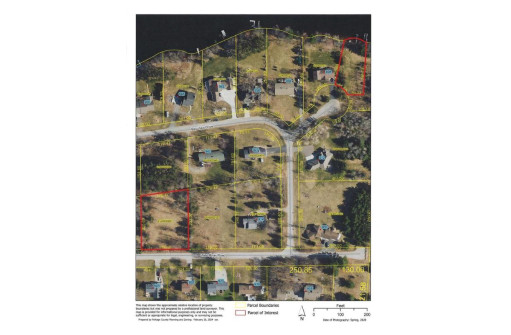 LOT 08 West River Road, Mosinee, WI 54455