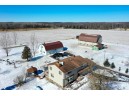 N3037 Deer Road, Withee, WI 54498