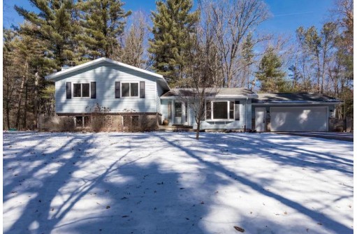 5841 David Drive, Wisconsin Rapids, WI 54494