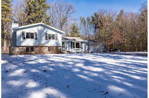 5841 David Drive, Wisconsin Rapids, WI 54494