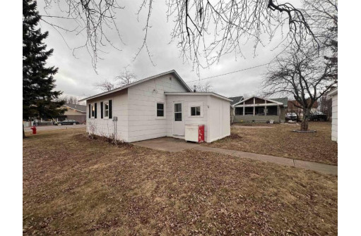 605 Lake Avenue South, Phillips, WI 54555