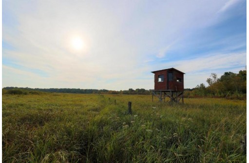 County Road Ii, Rudolph, WI 54475