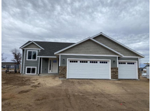 763 Red Sunset Court Plover, WI 54467