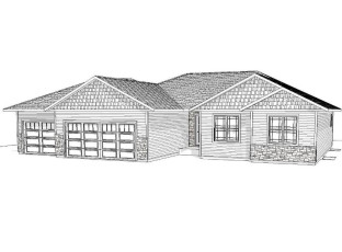 724 Red Sunset Court Plover, WI 54467