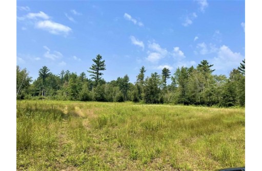 81 ACRES Birch Drive, Mosinee, WI 54455