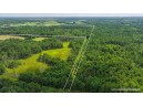 81 ACRES Birch Drive, Mosinee, WI 54455