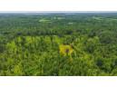 81 ACRES Birch Drive, Mosinee, WI 54455