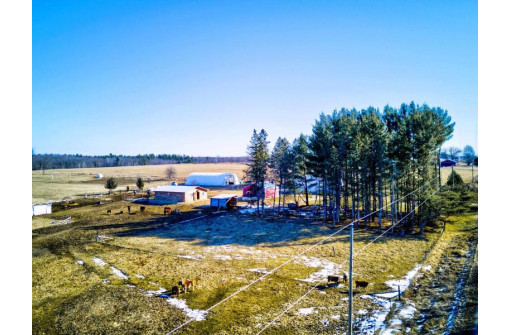 3206 Yellowstone Drive, Milladore, WI 54454