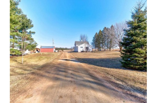 3206 Yellowstone Drive, Milladore, WI 54454