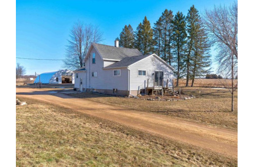 3206 Yellowstone Drive, Milladore, WI 54454