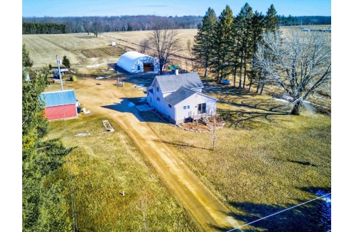 3206 Yellowstone Drive, Milladore, WI 54454