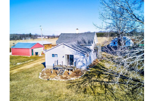 3206 Yellowstone Drive, Milladore, WI 54454