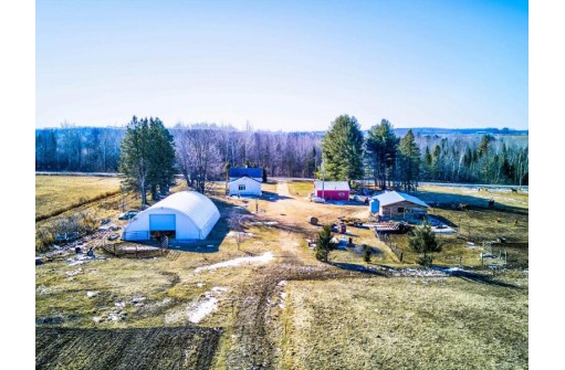 3206 Yellowstone Drive, Milladore, WI 54454