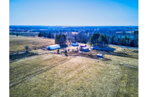 3206 Yellowstone Drive, Milladore, WI 54454