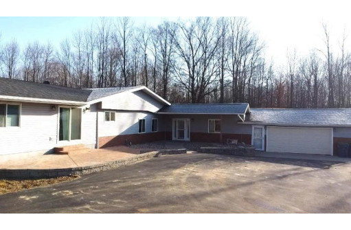 225505 Nazda Road, Hatley, WI 54440