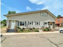 N14015 West Central Avenue, Fifield, WI 54524