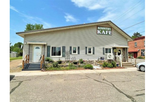 N14015 West Central Avenue, Fifield, WI 54524