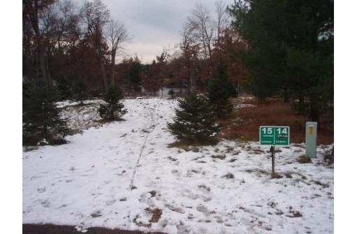 LOT 15 Wood Duck Trail, Wisconsin Rapids, WI 54494