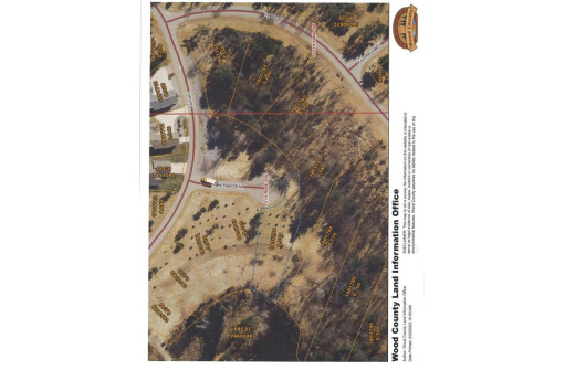 LOT 15 Wood Duck Trail, Wisconsin Rapids, WI 54494