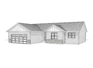 764 Red Sunset Court Plover, WI 54467