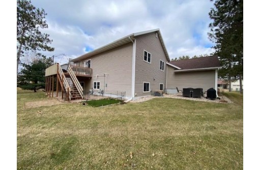 5541 Glenwood Avenue, Stevens Point, WI 54482