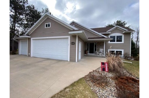 5541 Glenwood Avenue, Stevens Point, WI 54482