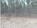 LOT 1 Brown Creek Road, Tomahawk, WI 54487