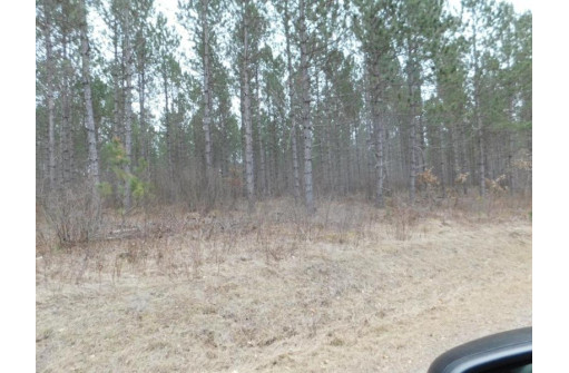 LOT 3 Brown Creek Road, Tomahawk, WI 54487