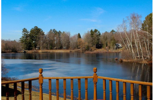 N4443 Crappie Road, Medford, WI 54451